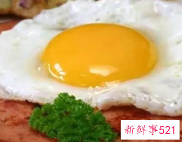 吃鸡蛋能美容吗