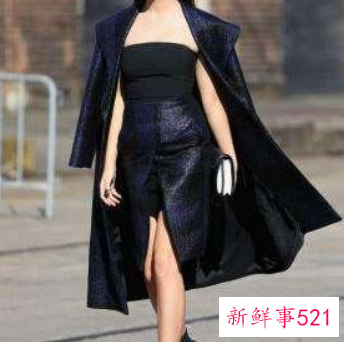 胖人穿什么连衣裙看起来变得更瘦一些