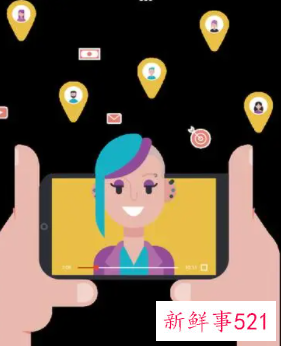 直播互动的笑话段子