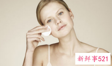 化妆棉和卸妆棉的区别是什么