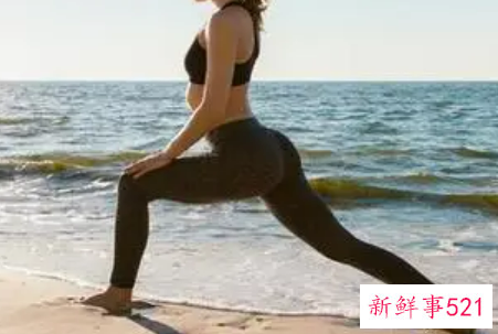 夏天的减肥计划