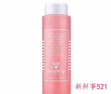 哪些清爽型的爽肤水好用