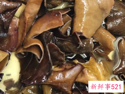 木耳过夜还能吃吗
