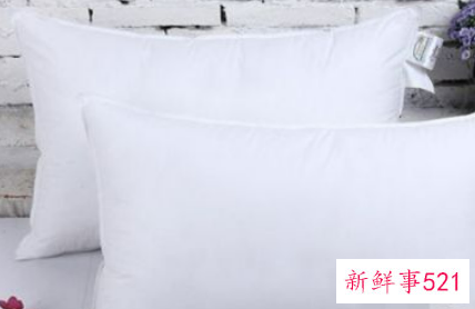 什么枕头最舒服还健康