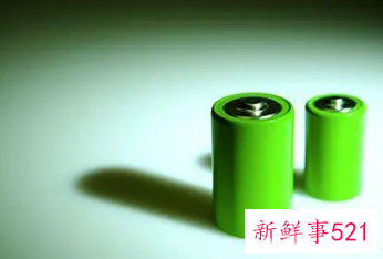 能耐极端温度的锂离子电池问世