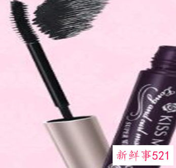 睫毛膏排行榜前十名