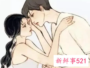 女人其实很想要男人