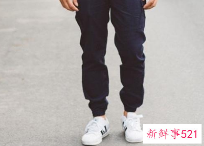 矮个子微胖男生冬季穿搭