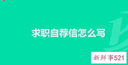 小学自荐信范文500字