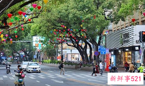 哪些城市适合打拼又适合生活