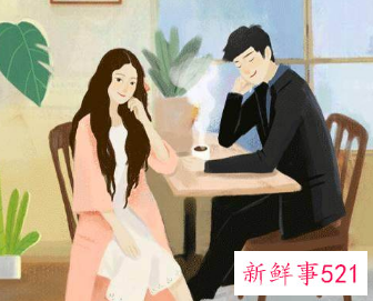 算命的说老公有二婚命