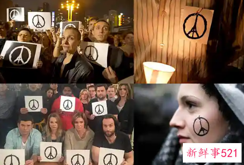 2024巴黎奥运会logo