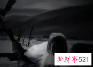 梦见和死人做朋友