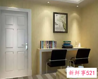 学生书房的风水有什么讲究