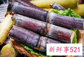 梦见偷甘蔗是什么意思