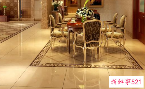 地面装修中不可忽略的4个问题