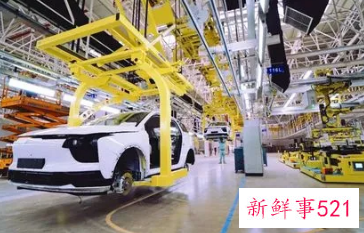 上海汽车产业停工停产或将成“常态”