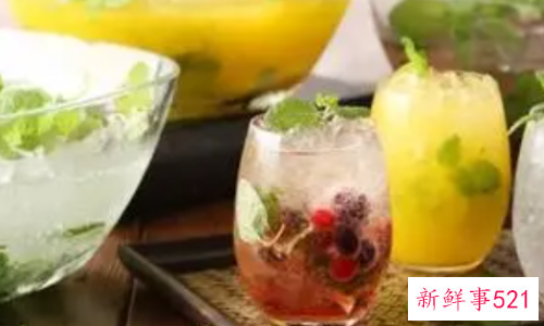 10大速瘦饮食策略你不可不知