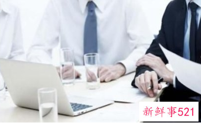 找工作面试问上一家辞职