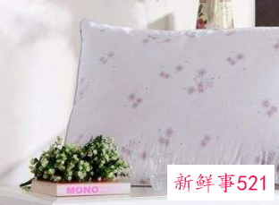 什么枕头最舒服还健康