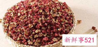 花椒水泡脚的副作用