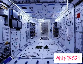 神舟十三号返航在即，神舟十四号乘组已确定