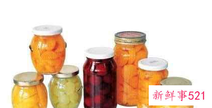 世界上最不营养的东西