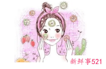 脸上一坨一坨的干皮怎么回事