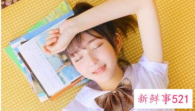 新学期新气象激励的句子