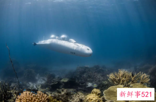 梦见潜水艇漏水会怎么样