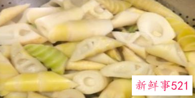 春笋怎么做才好吃简单又好吃