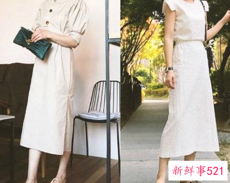 80后的穿搭风格