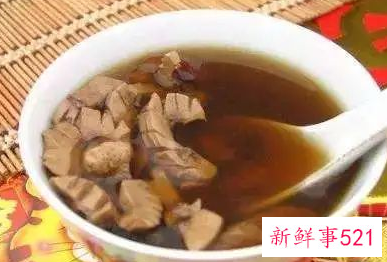 男人养肾最佳的十种食物