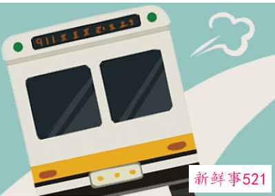 梦见坐公交车好不好