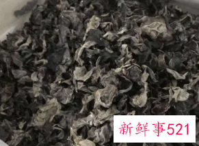 木耳过夜还能吃吗