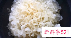 电饭煲怎么做银耳汤