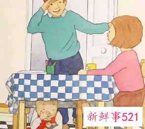 爸爸和妈妈吵起来了该怎么劝他们