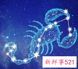 识人眼光很厉害的星座男