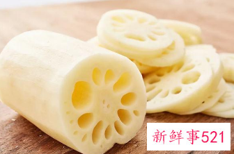 藕的7种经典吃法