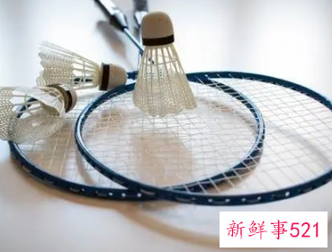 羽毛球运动励志语录经典短句