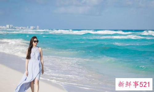 新时代女性的特点