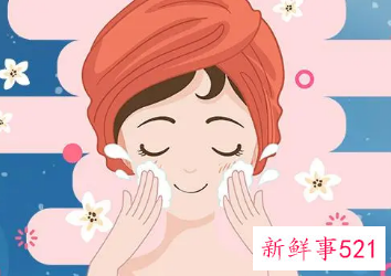 什么抹脸上不油腻还美白