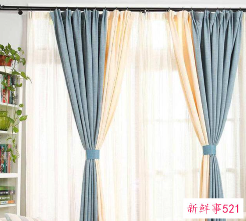 窗帘配件有哪些