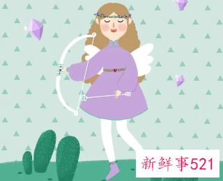 适合和射手座成为情侣的星座有哪些