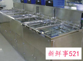 工业油污怎么清洗