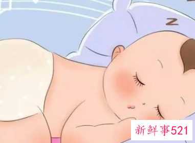 婴儿一直趴睡对身体有影响吗