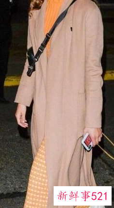 长裙配短外套还是长外套