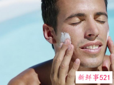 男士毛孔粗大怎么治疗好呢