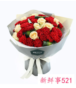 桃花送老师好吗