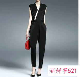 连体裤适合什么年龄的人穿